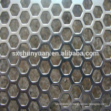 China supply high quality best price punching net